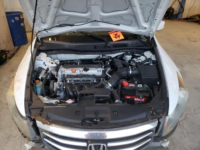 Photo 10 VIN: 1HGCP2F62CA204816 - HONDA ACCORD SE 