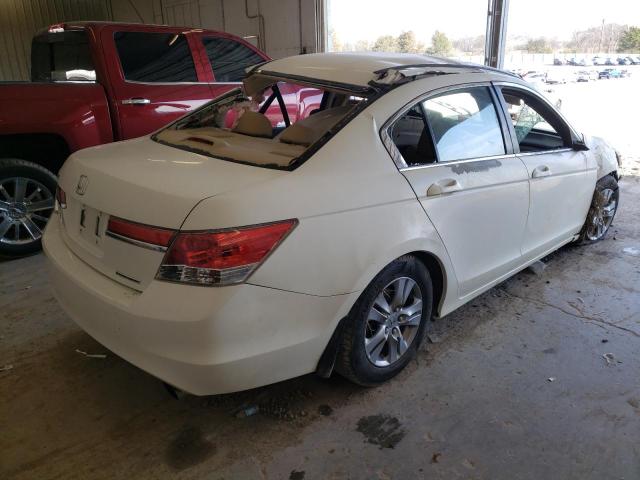 Photo 2 VIN: 1HGCP2F62CA204816 - HONDA ACCORD SE 