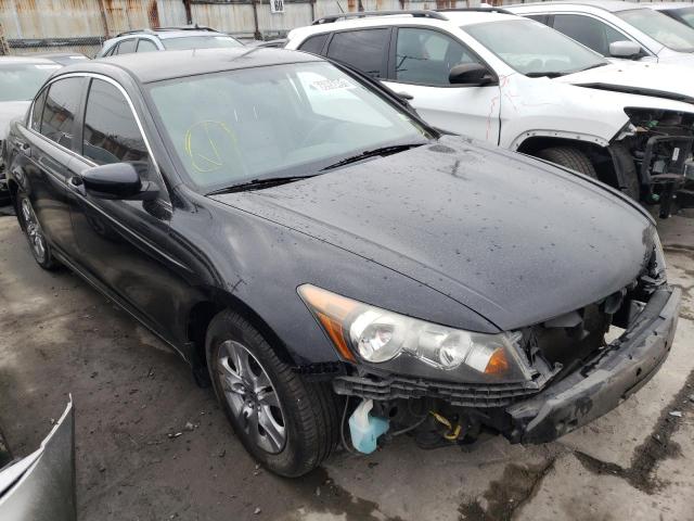 Photo 0 VIN: 1HGCP2F62CA205741 - HONDA ACCORD SE 