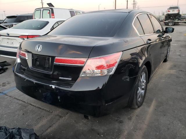 Photo 3 VIN: 1HGCP2F62CA205741 - HONDA ACCORD SE 