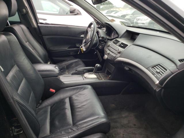 Photo 4 VIN: 1HGCP2F62CA205741 - HONDA ACCORD SE 