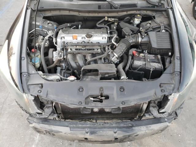 Photo 6 VIN: 1HGCP2F62CA205741 - HONDA ACCORD SE 