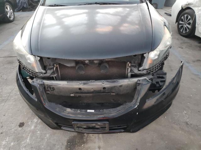 Photo 9 VIN: 1HGCP2F62CA205741 - HONDA ACCORD SE 