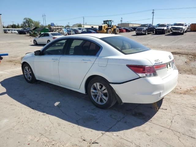 Photo 1 VIN: 1HGCP2F62CA206307 - HONDA ACCORD SE 