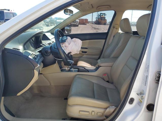 Photo 6 VIN: 1HGCP2F62CA206307 - HONDA ACCORD SE 