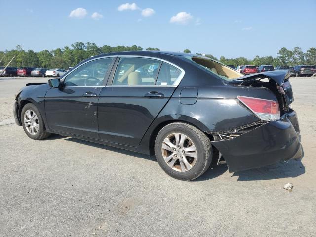 Photo 1 VIN: 1HGCP2F62CA207375 - HONDA ACCORD SE 