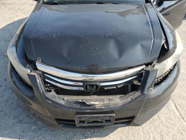 Photo 10 VIN: 1HGCP2F62CA207375 - HONDA ACCORD SE 