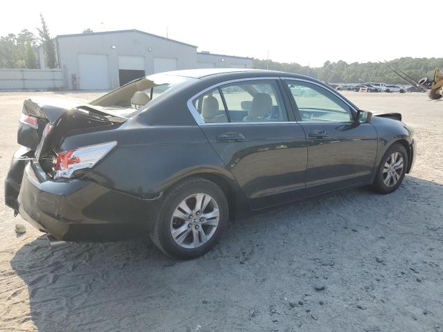 Photo 2 VIN: 1HGCP2F62CA207375 - HONDA ACCORD SE 