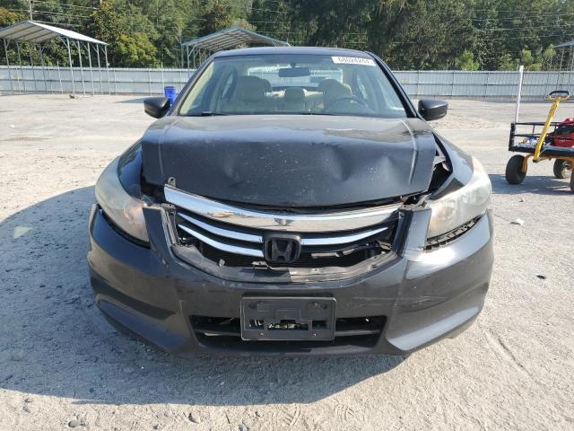 Photo 4 VIN: 1HGCP2F62CA207375 - HONDA ACCORD SE 