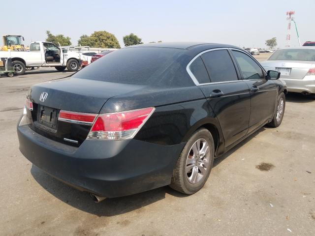 Photo 3 VIN: 1HGCP2F62CA207697 - HONDA ACCORD SE 