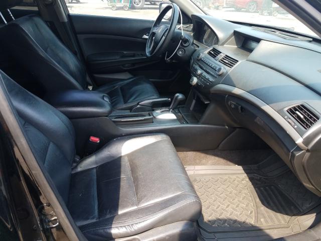 Photo 4 VIN: 1HGCP2F62CA207697 - HONDA ACCORD SE 