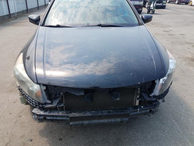 Photo 8 VIN: 1HGCP2F62CA207697 - HONDA ACCORD SE 