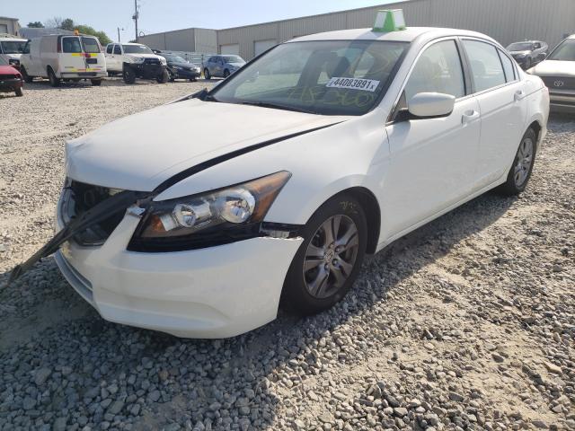 Photo 1 VIN: 1HGCP2F62CA209658 - HONDA ACCORD 