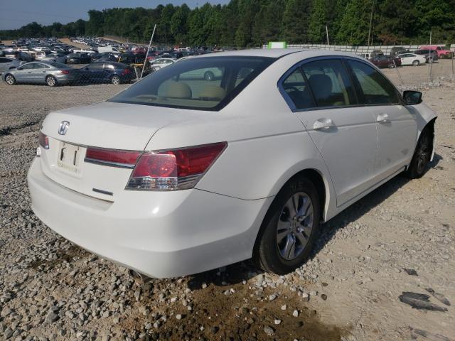 Photo 3 VIN: 1HGCP2F62CA209658 - HONDA ACCORD 