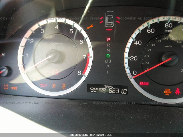 Photo 6 VIN: 1HGCP2F62CA211135 - HONDA ACCORD SDN 