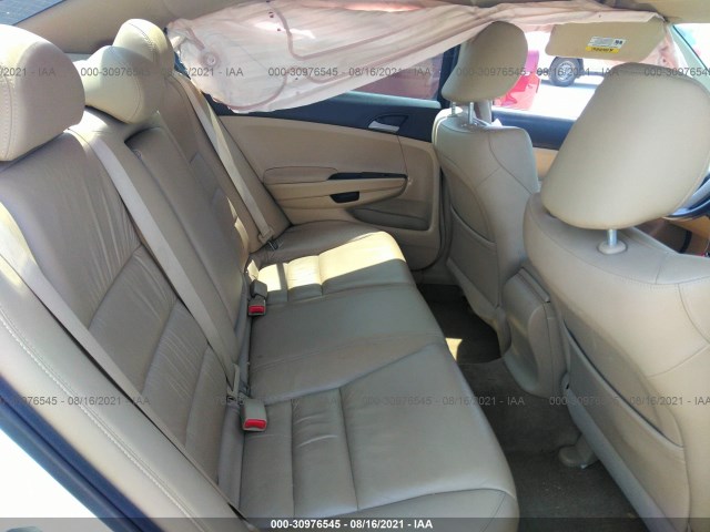 Photo 7 VIN: 1HGCP2F62CA211135 - HONDA ACCORD SDN 