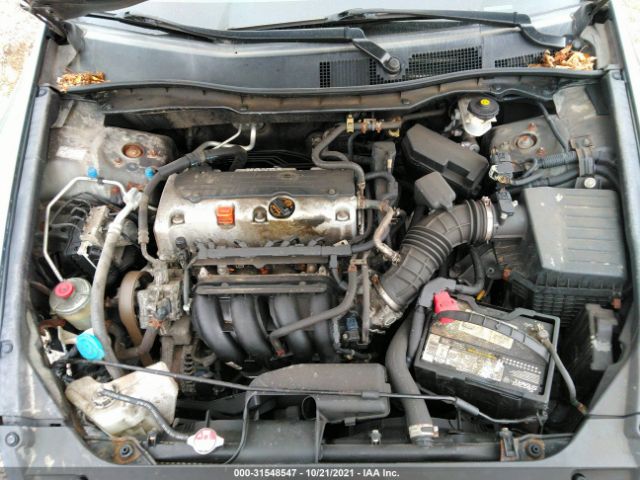 Photo 9 VIN: 1HGCP2F62CA219767 - HONDA ACCORD 