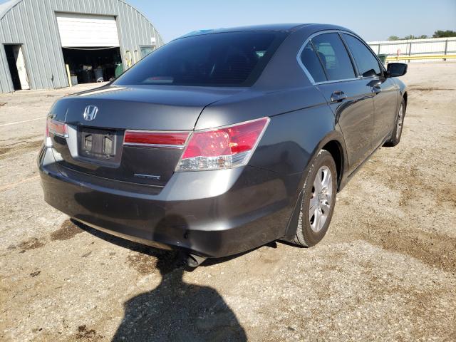 Photo 3 VIN: 1HGCP2F62CA224094 - HONDA ACCORD SE 