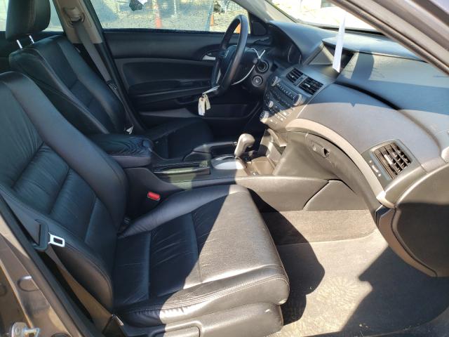 Photo 4 VIN: 1HGCP2F62CA224094 - HONDA ACCORD SE 