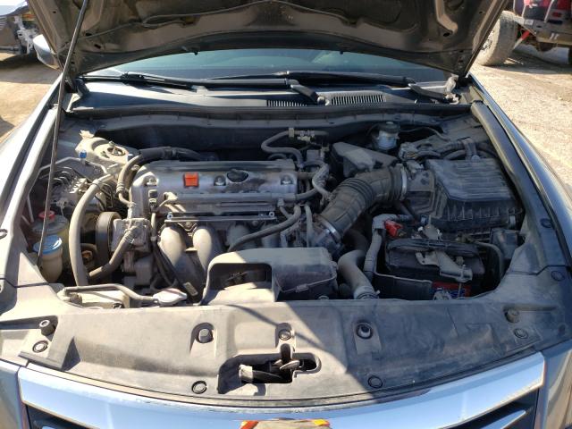 Photo 6 VIN: 1HGCP2F62CA224094 - HONDA ACCORD SE 