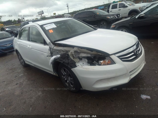 Photo 0 VIN: 1HGCP2F62CA225732 - HONDA ACCORD SDN 