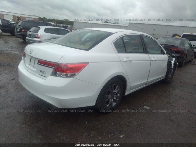 Photo 3 VIN: 1HGCP2F62CA225732 - HONDA ACCORD SDN 