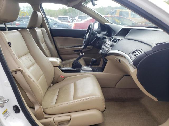 Photo 4 VIN: 1HGCP2F62CA227190 - HONDA ACCORD SE 