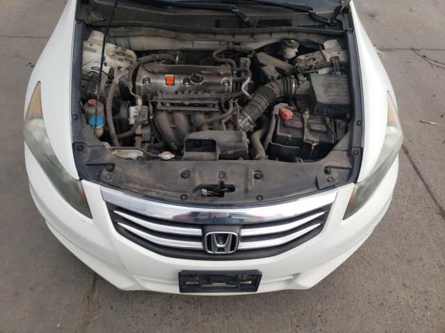 Photo 6 VIN: 1HGCP2F62CA227190 - HONDA ACCORD SE 