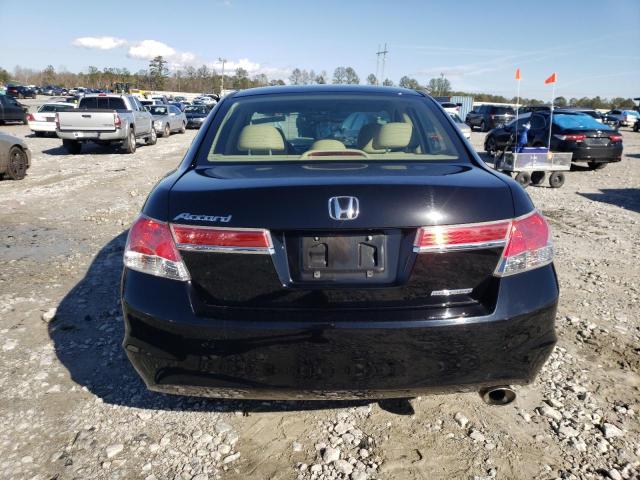 Photo 5 VIN: 1HGCP2F62CA236097 - HONDA ACCORD SE 