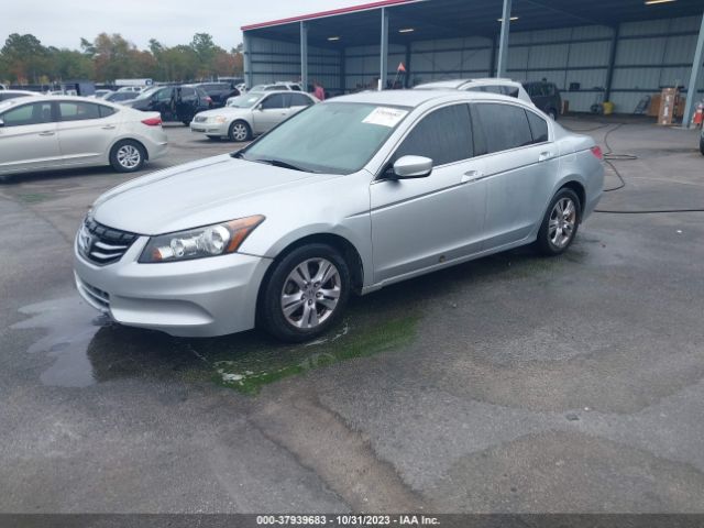 Photo 1 VIN: 1HGCP2F62CA241266 - HONDA ACCORD SDN 