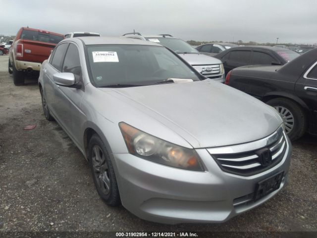 Photo 0 VIN: 1HGCP2F62CA242286 - HONDA ACCORD SDN 