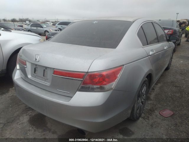 Photo 3 VIN: 1HGCP2F62CA242286 - HONDA ACCORD SDN 