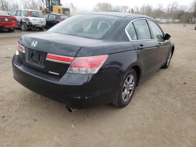 Photo 3 VIN: 1HGCP2F62CA242630 - HONDA ACCORD SE 