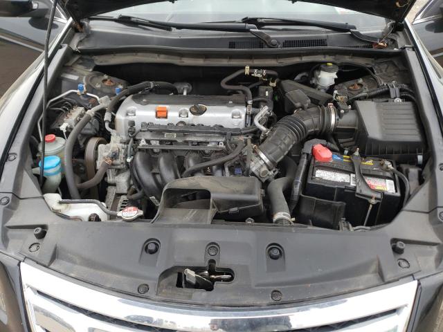 Photo 6 VIN: 1HGCP2F62CA242630 - HONDA ACCORD SE 