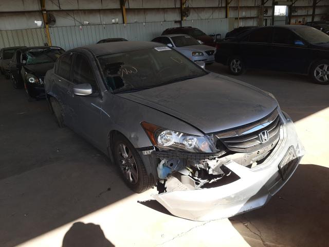 Photo 0 VIN: 1HGCP2F62CA244619 - HONDA ACCORD SE 