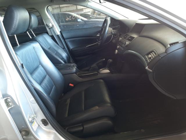 Photo 4 VIN: 1HGCP2F62CA244619 - HONDA ACCORD SE 