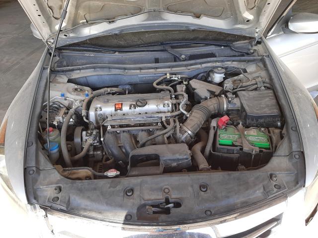 Photo 6 VIN: 1HGCP2F62CA244619 - HONDA ACCORD SE 