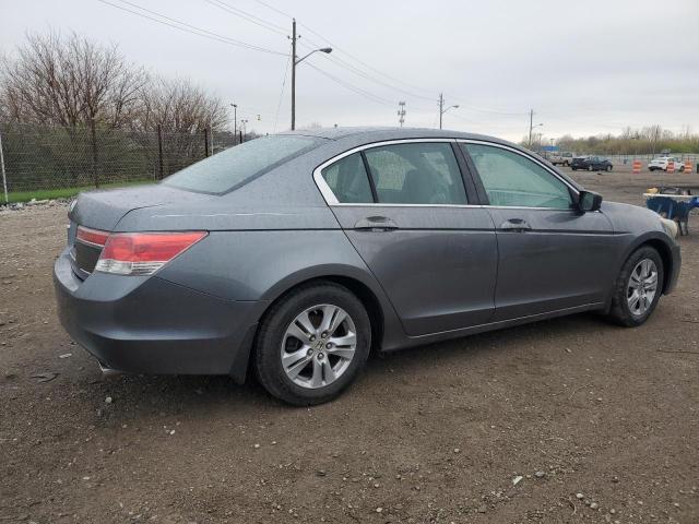 Photo 2 VIN: 1HGCP2F63BA000198 - HONDA ACCORD 