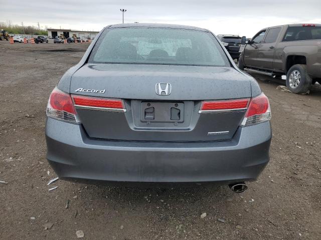 Photo 5 VIN: 1HGCP2F63BA000198 - HONDA ACCORD 