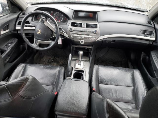 Photo 7 VIN: 1HGCP2F63BA000198 - HONDA ACCORD 