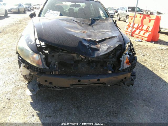 Photo 5 VIN: 1HGCP2F63BA012559 - HONDA ACCORD SDN 