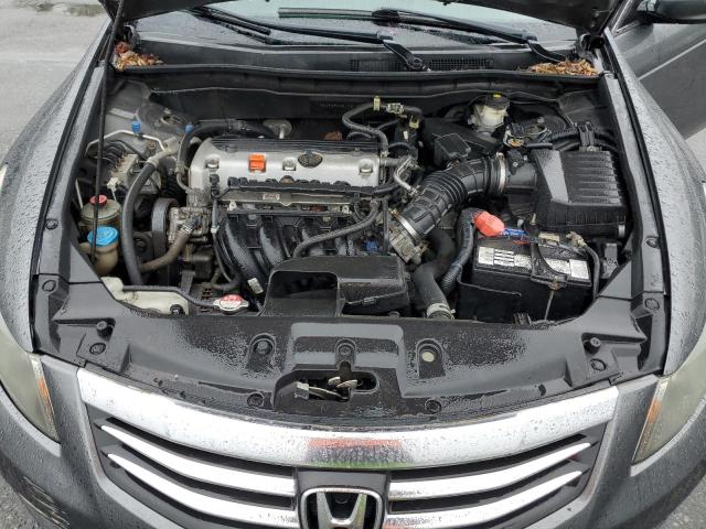 Photo 10 VIN: 1HGCP2F63BA021956 - HONDA ACCORD 