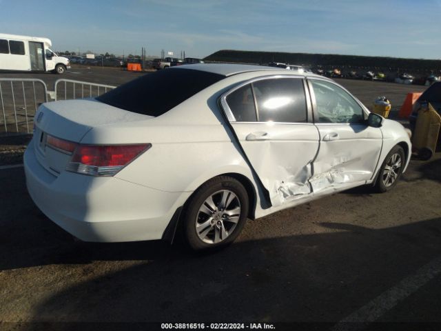 Photo 3 VIN: 1HGCP2F63BA035338 - HONDA ACCORD 