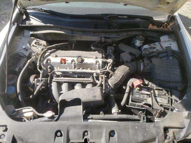 Photo 10 VIN: 1HGCP2F63BA036036 - HONDA ACCORD SE 