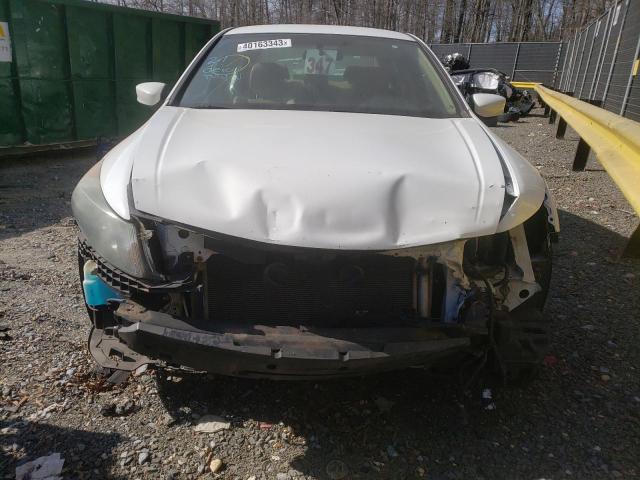 Photo 4 VIN: 1HGCP2F63BA036036 - HONDA ACCORD SE 