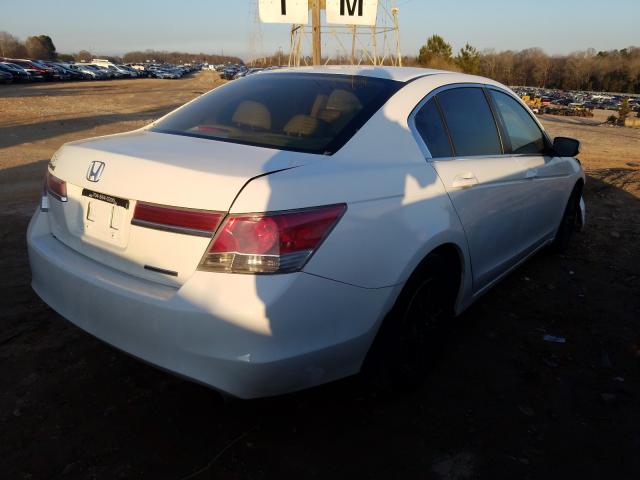 Photo 3 VIN: 1HGCP2F63BA040202 - HONDA ACCORD SE 