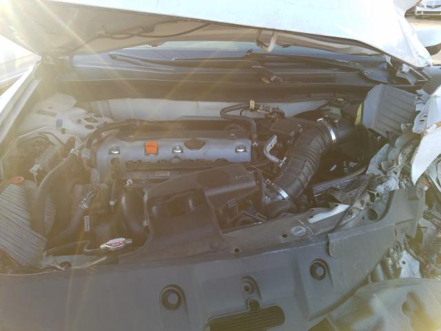 Photo 6 VIN: 1HGCP2F63BA040202 - HONDA ACCORD SE 