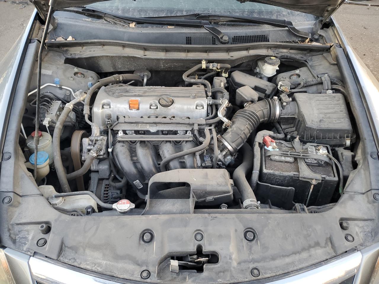 Photo 10 VIN: 1HGCP2F63BA041849 - HONDA ACCORD 