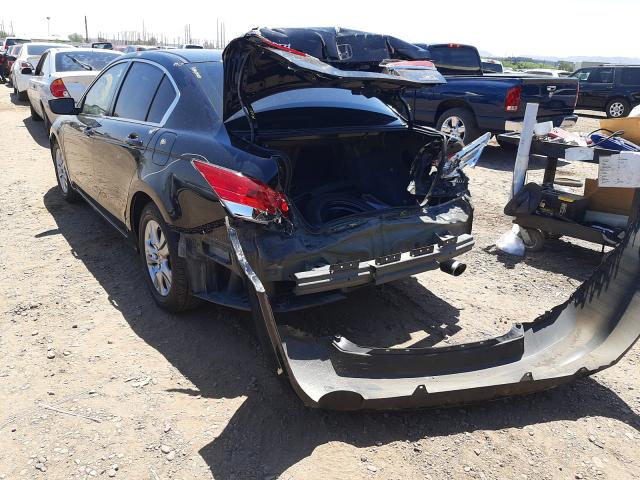 Photo 2 VIN: 1HGCP2F63BA067464 - HONDA ACCORD SE 