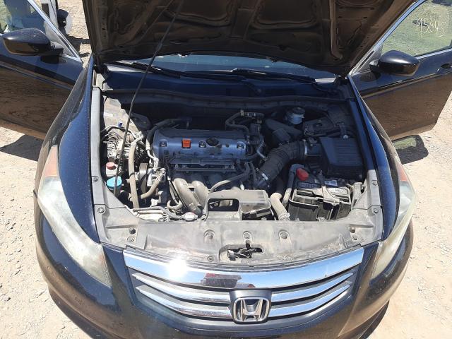 Photo 6 VIN: 1HGCP2F63BA067464 - HONDA ACCORD SE 